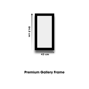 Aluminum frame