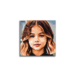 Brick Mosaic