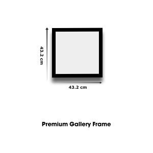 Aluminum frame
