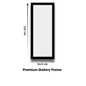 Aluminum frame